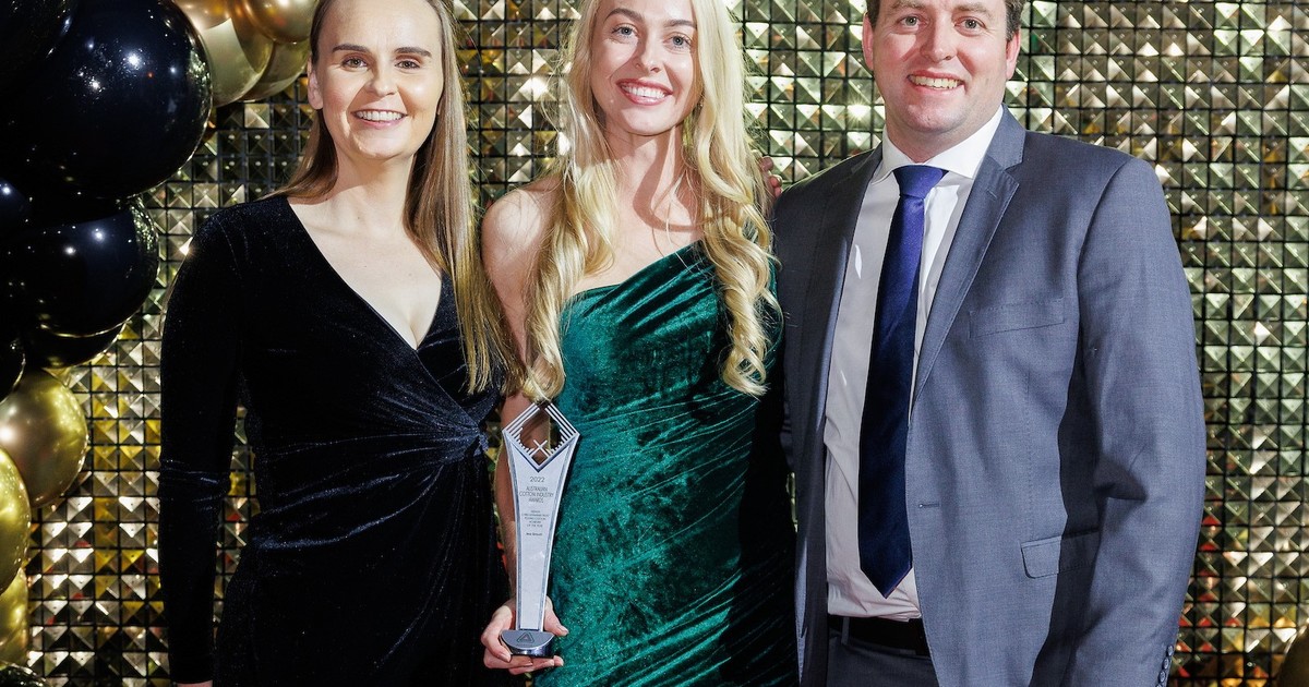 Cotton Award Winners Inspire Exciting Future ADAMA Australia